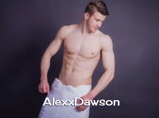 AlexxDawson