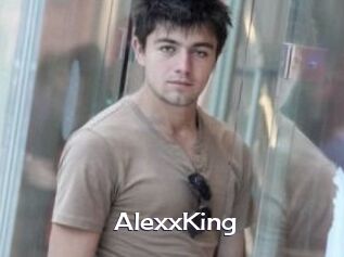 AlexxKing