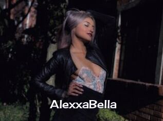 AlexxaBella