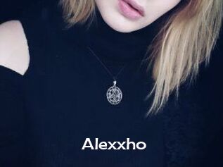 Alexxho