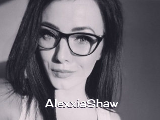 AlexxiaShaw