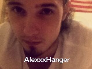 AlexxxHanger