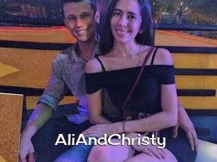 AliAndChristy