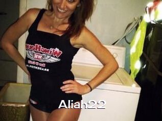 Aliah22