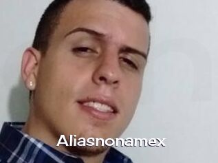 Aliasnonamex