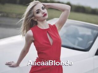 AlicaaBlonde