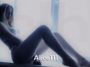 Alice111