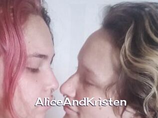 AliceAndKristen