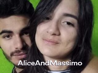 AliceAndMassimo