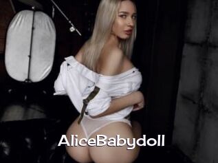 AliceBabydoll