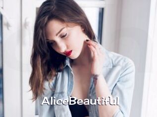 AliceBeautiful