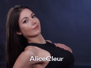 AliceCleur