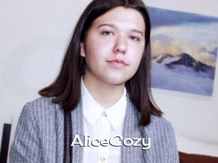 AliceCozy