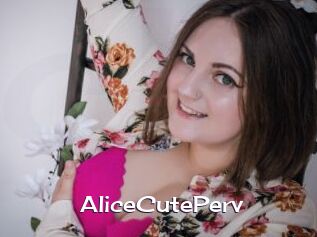 AliceCutePerv