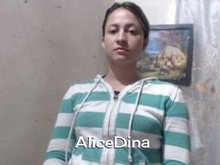 AliceDina