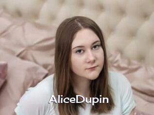 AliceDupin