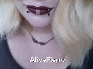 AliceFierro