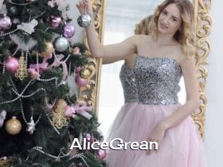 AliceGrean