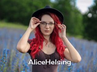 AliceHelsing