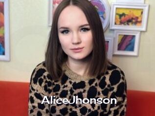 AliceJhonson