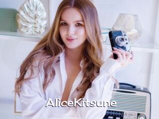 AliceKitsune