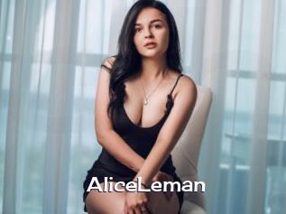AliceLeman