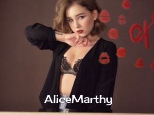 AliceMarthy