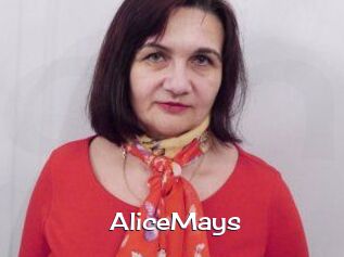 AliceMays