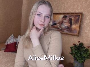 AliceMillos