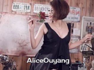AliceOuyang