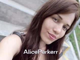 AliceParkerr