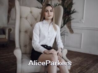 AliceParkers