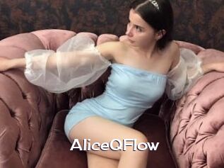 AliceQFlow