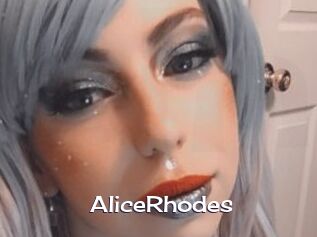 AliceRhodes