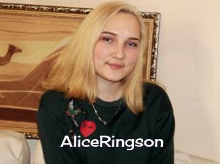 AliceRingson