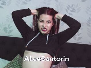 AliceSantorin