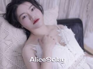 AliceSolay