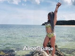 AliceSpase