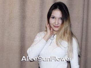 AliceSunFlower