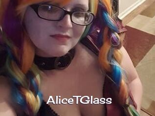 AliceTGlass