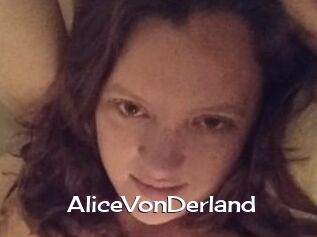 Alice_VonDerland