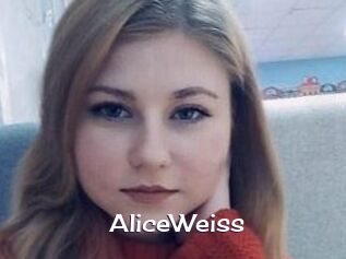 AliceWeiss Click here to exit