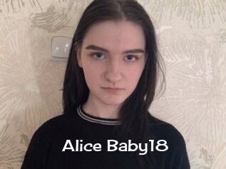 Alice_Baby18