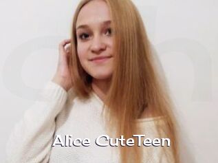 Alice_CuteTeen