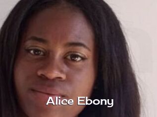 Alice_Ebony