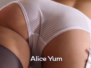 Alice_Yum