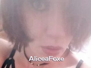 Alicea_Foxe