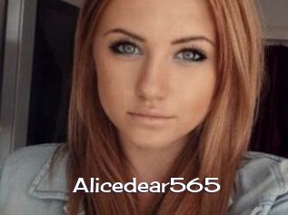 Alicedear565