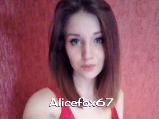 Alicefox67