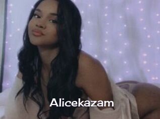 Alicekazam